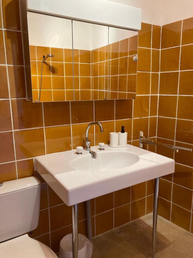 Maison Au Coeur Du Village Gassin Eksteriør billede
