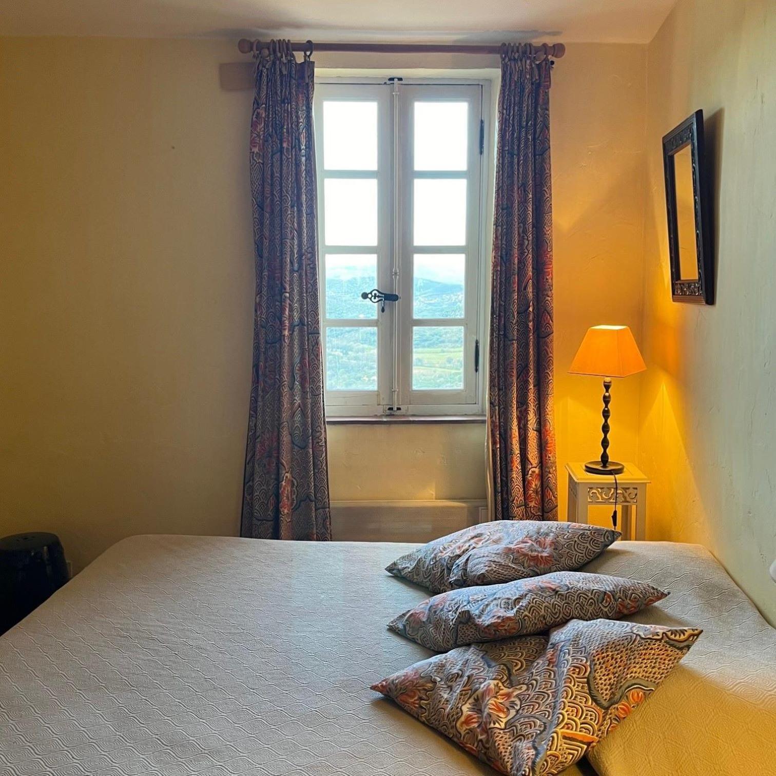 Maison Au Coeur Du Village Gassin Eksteriør billede