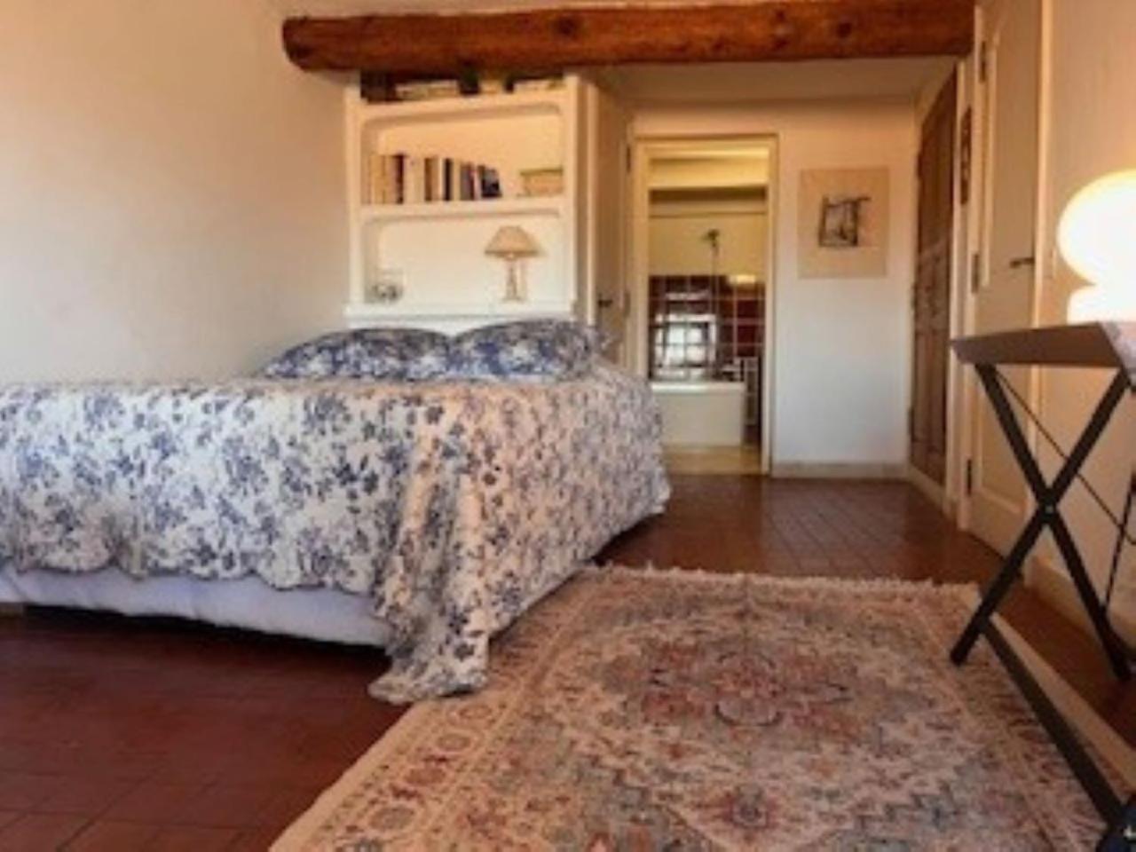 Maison Au Coeur Du Village Gassin Eksteriør billede