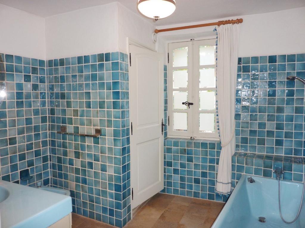 Maison Au Coeur Du Village Gassin Eksteriør billede